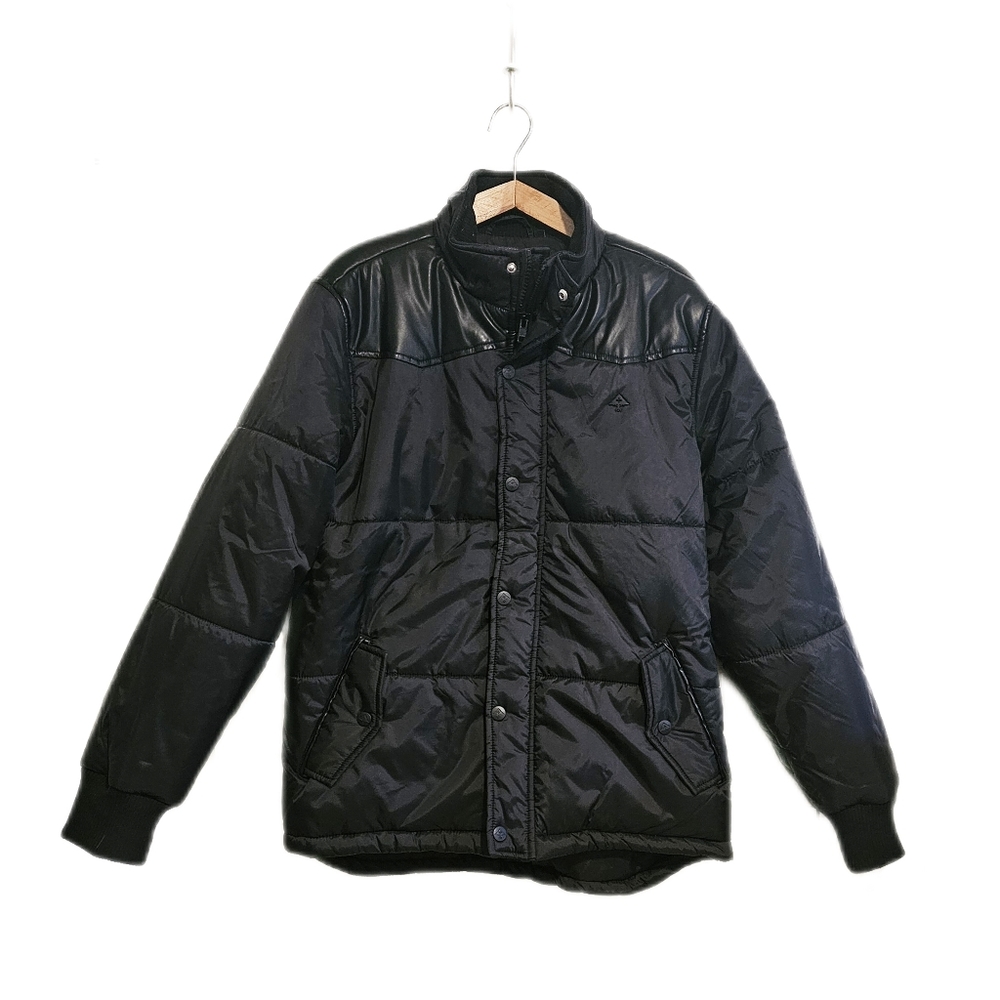 Barely Used Puffer Jacket